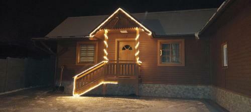 Apartamento Noclegi U Pauliny I Paw?a