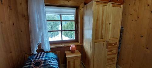 Apartamento Noclegi U Pauliny I Paw?a