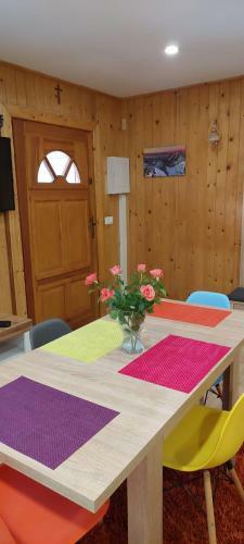 Apartamento Noclegi U Pauliny I Paw?a