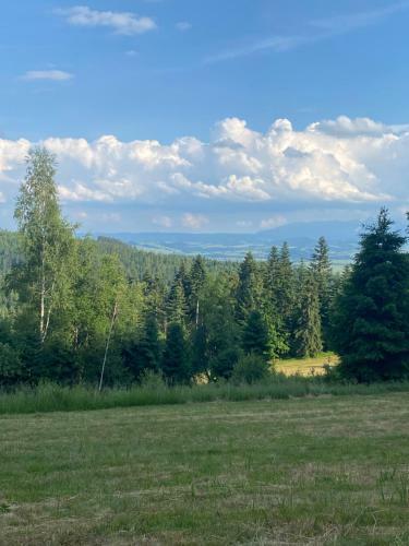 Agroturismo Nocleg Pod Turbaczem