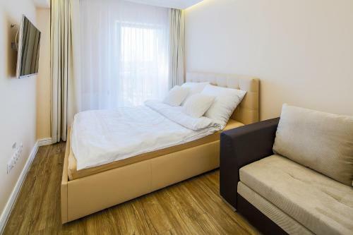 Apartament Paryski