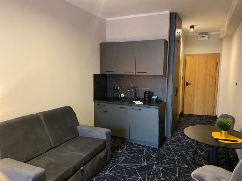 Aparthotel Przy Pla?y