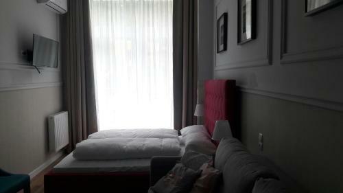Aparthotel Przy Pla?y