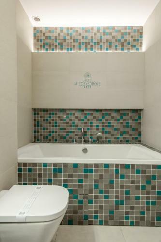 Aparthotel Przy Pla?y