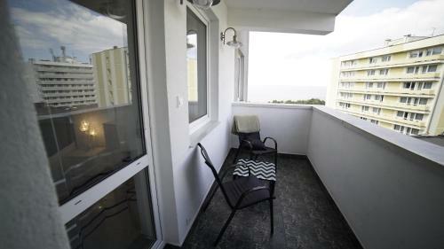 Apartament Delux