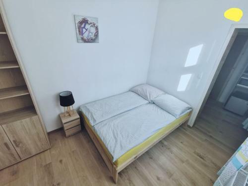 Double Apartment Mi?dzyzdroje