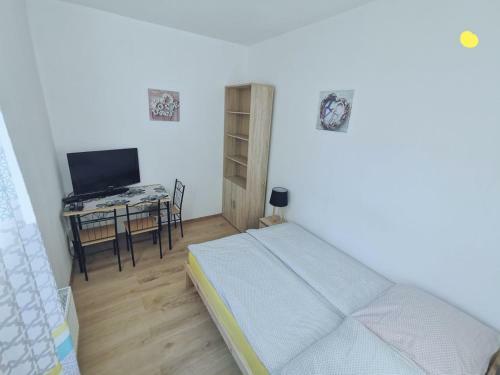 Double Apartment Mi?dzyzdroje