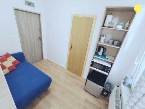 Double Apartment Mi?dzyzdroje