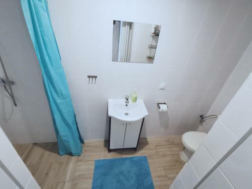 Double Apartment Mi?dzyzdroje