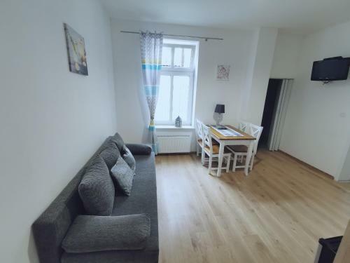 Double Apartment Mi?dzyzdroje