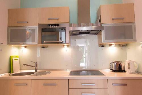 Apartamenty Cecylia