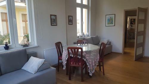 Apartamenty Cecylia