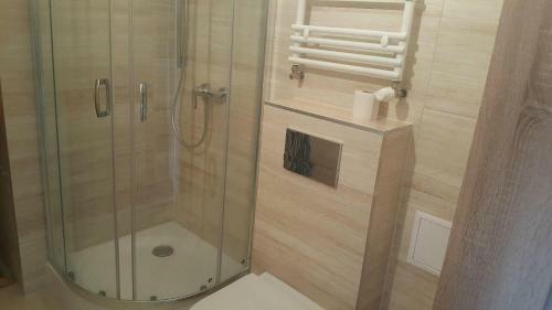 Apartamenty Cecylia