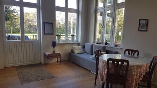 Apartamenty Cecylia