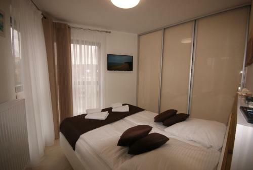 Apartamento Horyzont-jantar314
