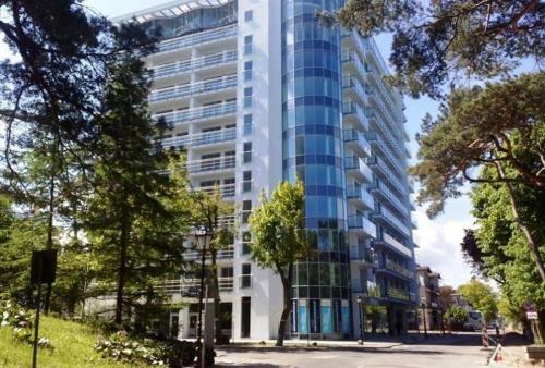 Luksusowe Apartamenty Promenada Gwiazd 28