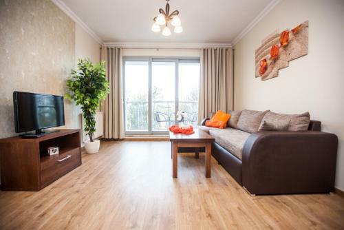 Luksusowe Apartamenty Promenada Gwiazd 28