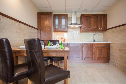 Luksusowe Apartamenty Promenada Gwiazd 28