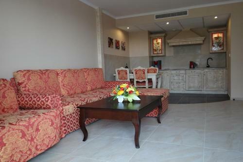 Luksusowe Apartamenty Promenada Gwiazd 28