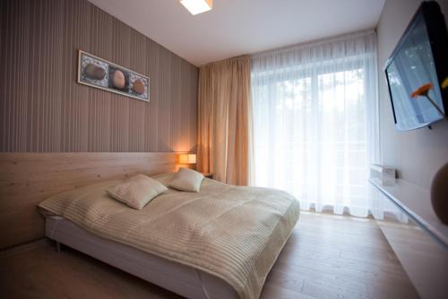 Luksusowe Apartamenty Promenada Gwiazd 28
