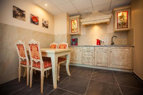 Luksusowe Apartamenty Promenada Gwiazd 28
