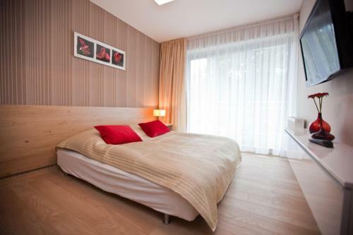 Luksusowe Apartamenty Promenada Gwiazd 28