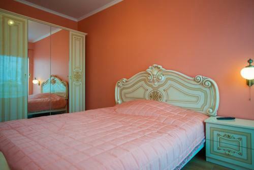 Luksusowe Apartamenty Promenada Gwiazd 28