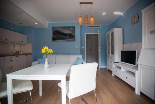 Luksusowe Apartamenty Promenada Gwiazd 28