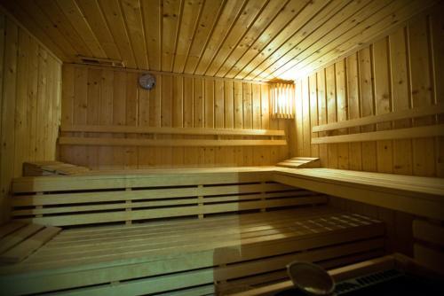 Luksusowe Apartamenty Promenada Gwiazd 28