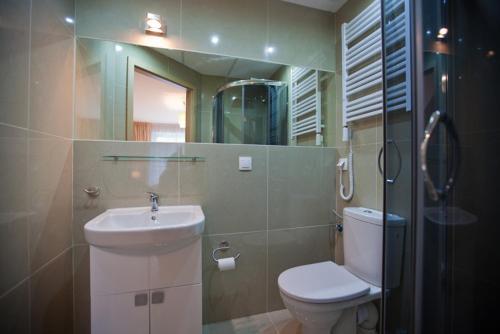 Luksusowe Apartamenty Promenada Gwiazd 28