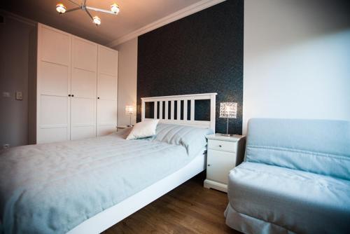 Luksusowe Apartamenty Promenada Gwiazd 28