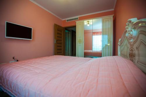 Luksusowe Apartamenty Promenada Gwiazd 28
