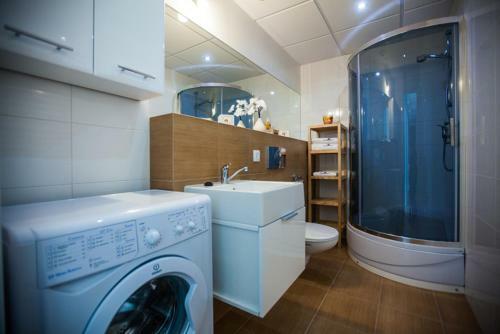 Luksusowe Apartamenty Promenada Gwiazd 28