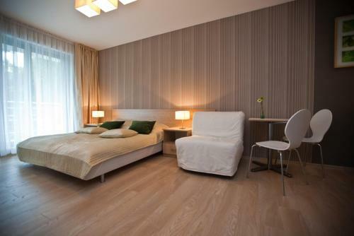 Luksusowe Apartamenty Promenada Gwiazd 28