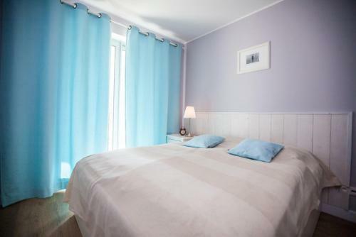 Luksusowe Apartamenty Promenada Gwiazd 28