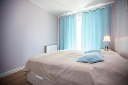 Luksusowe Apartamenty Promenada Gwiazd 28
