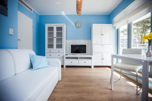 Luksusowe Apartamenty Promenada Gwiazd 28