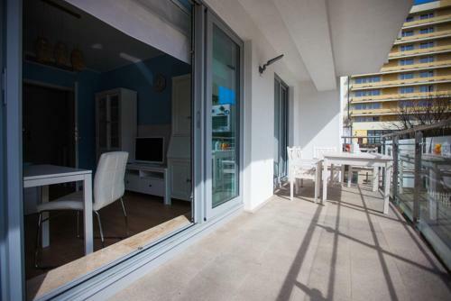 Luksusowe Apartamenty Promenada Gwiazd 28