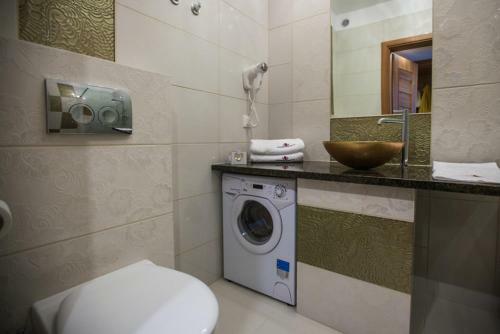 Luksusowe Apartamenty Promenada Gwiazd 28