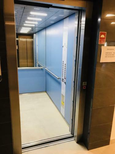 Apartamento Aquamarina Onyx Sand