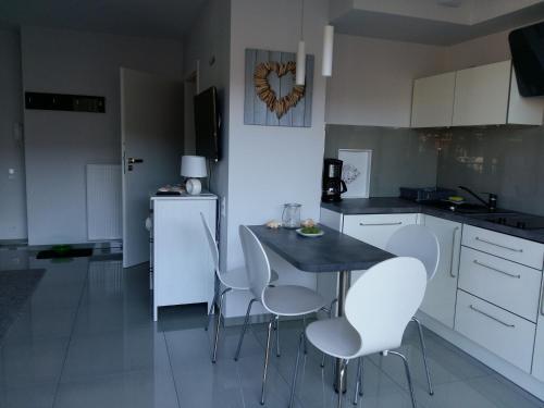 Apartamento Gracja Horyzont
