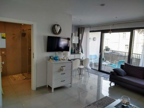 Apartamento Gracja Horyzont
