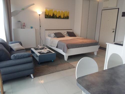 Apartamento Gracja Horyzont