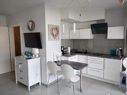 Apartamento Gracja Horyzont