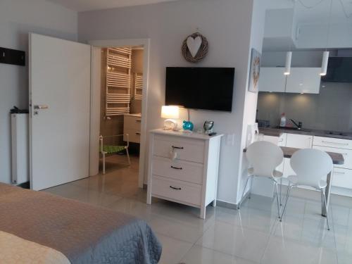 Apartamento Gracja Horyzont