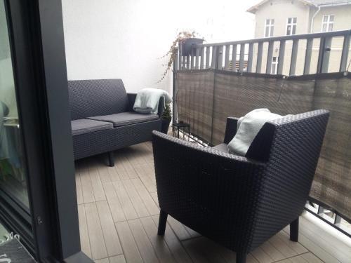 Apartamento Gracja Horyzont