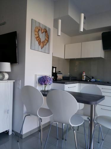 Apartamento Gracja Horyzont