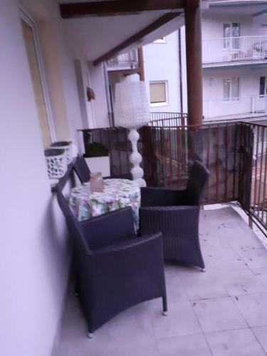 Apartament Skandynawski