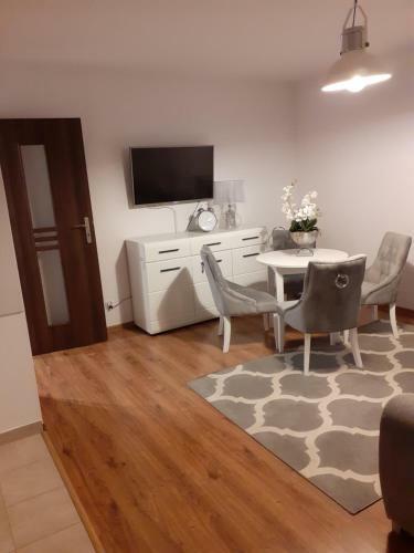 Apartament Skandynawski