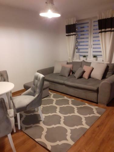 Apartament Skandynawski